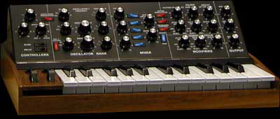 MEURER MIDIMAX Keyboard