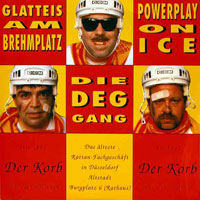 Die DEG Gang