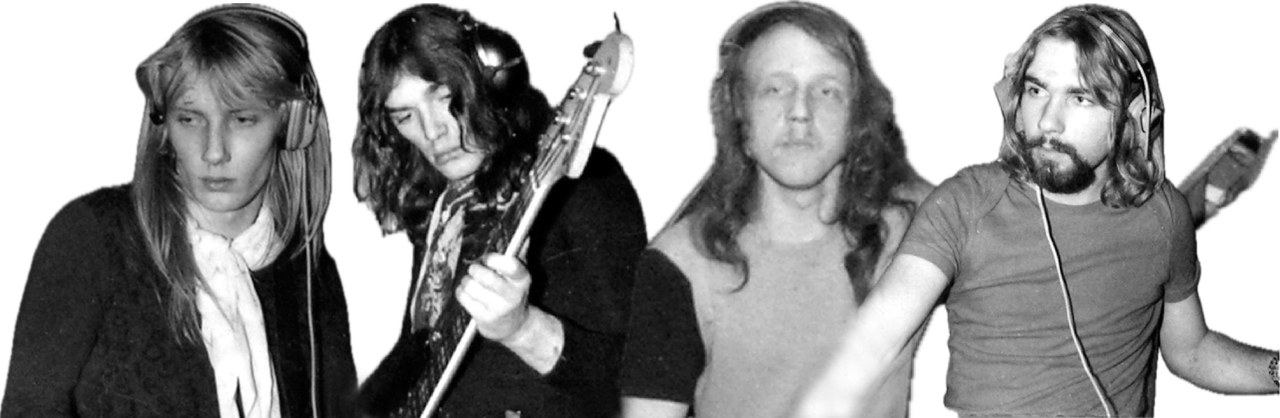 Midnight Kitchen Band