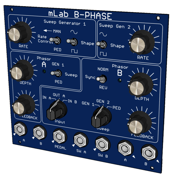 BiPhase Eurorack