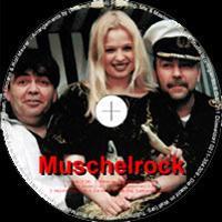 Muschelrock - Nordsee Rap
