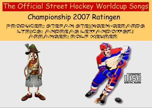 Streethocker Worldcup 2007